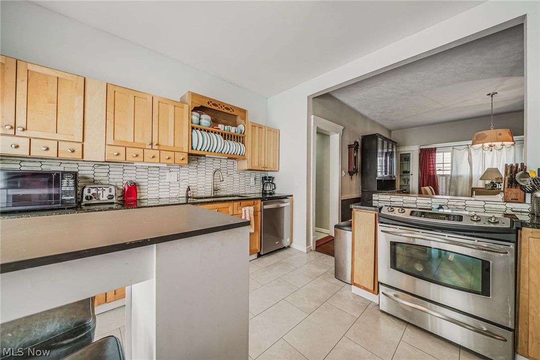 Cedarbrook - Residential