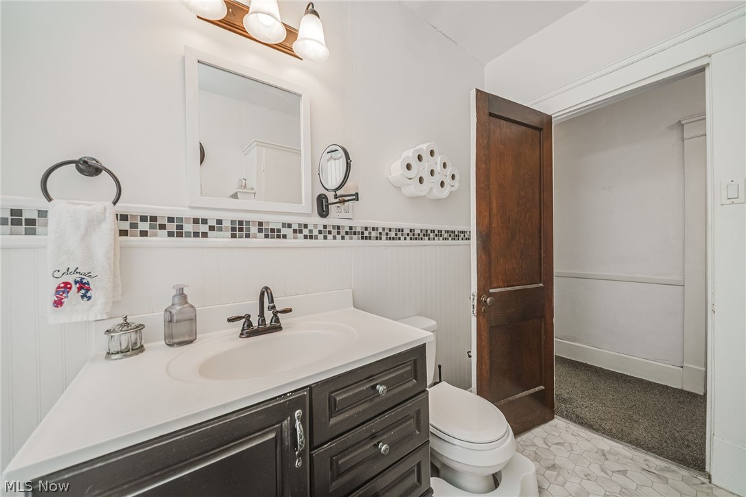 Cedarbrook - Residential