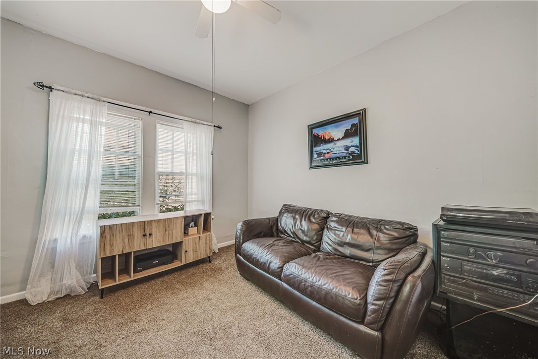 Cedarbrook - Residential