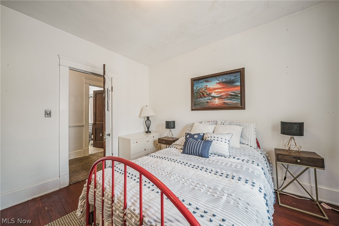 Cedarbrook - Residential