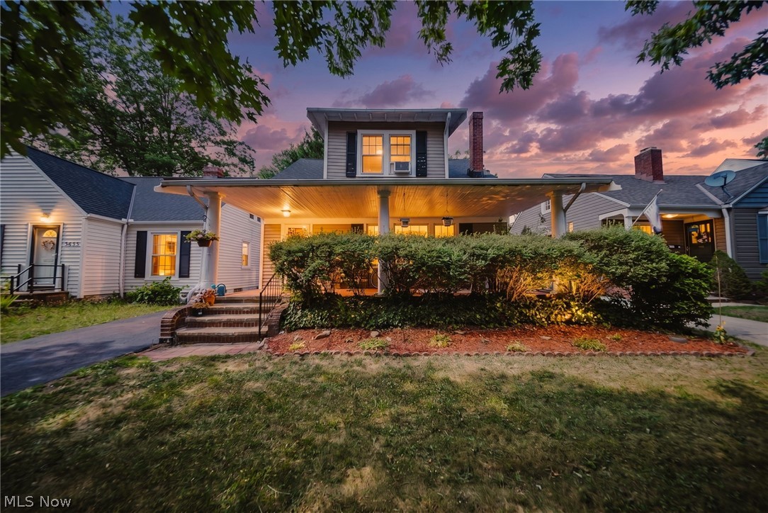 Cedarbrook - Residential