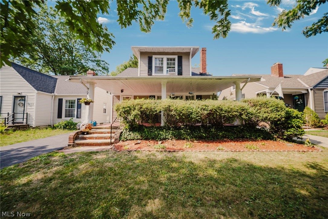 Cedarbrook - Residential