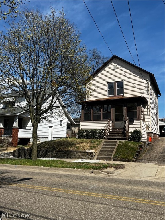 Belle Terrace - Residential