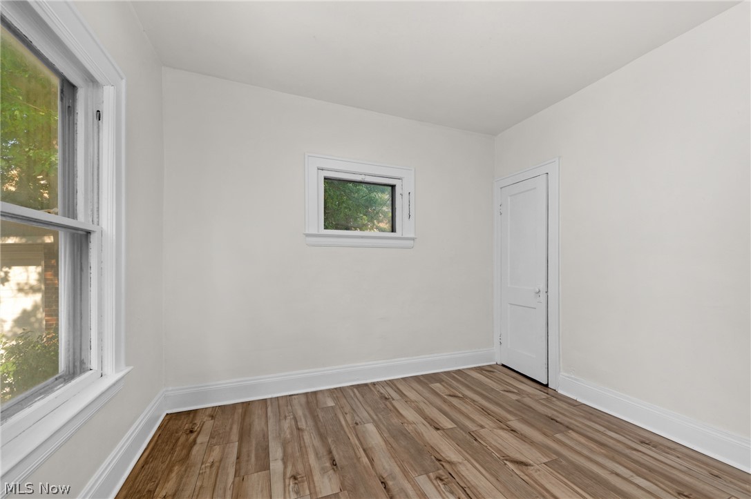 Wyandotte Park - Residential Income
