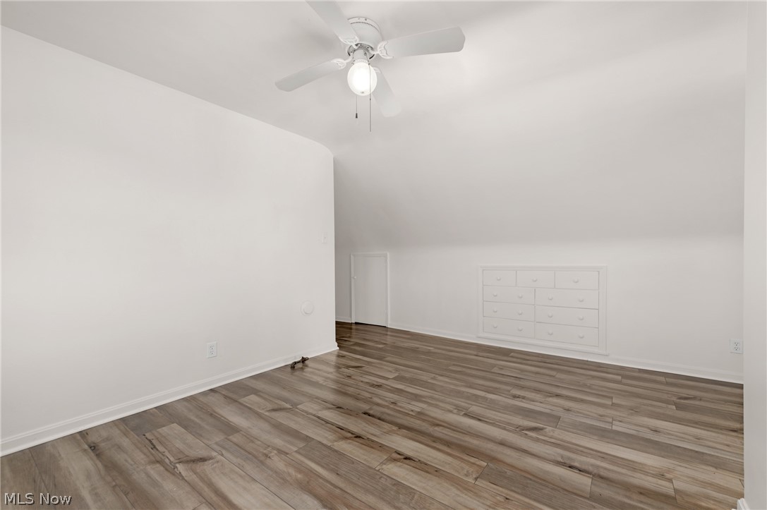 Wyandotte Park - Residential Income