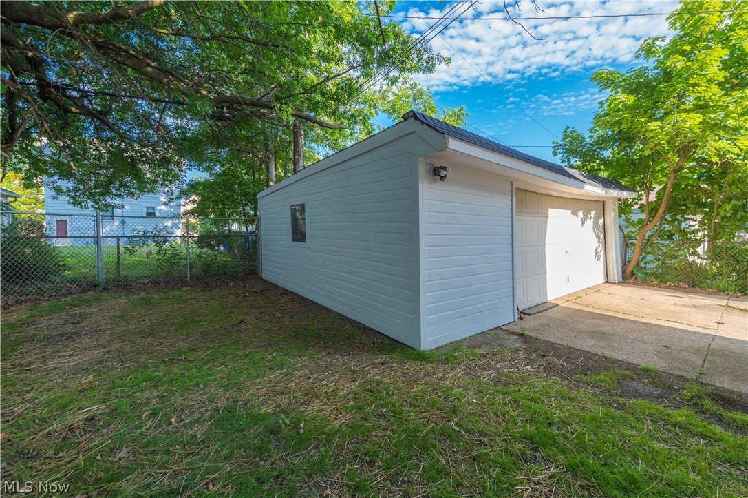 Wyandotte Park - Residential Income
