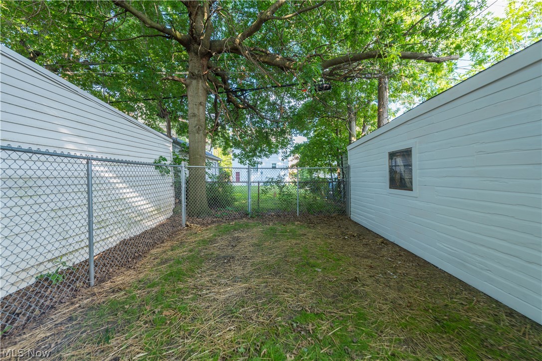 Wyandotte Park - Residential Income