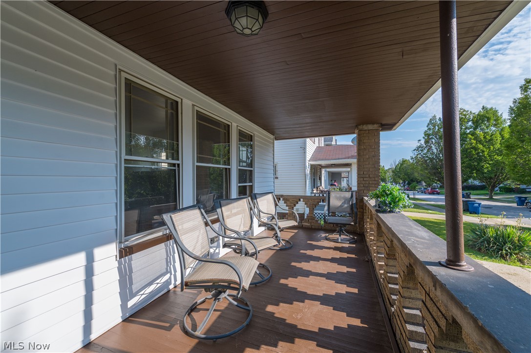 Wyandotte Park - Residential Income