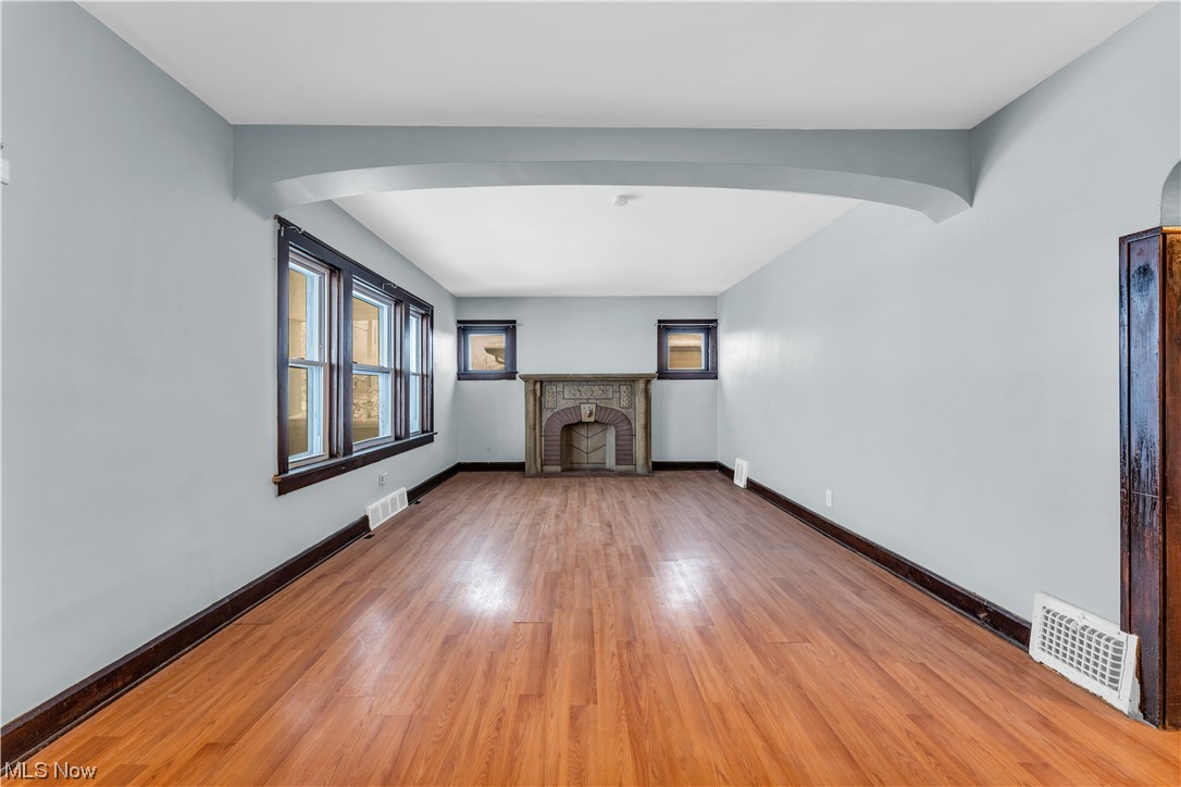Sheila Park - Residential Lease