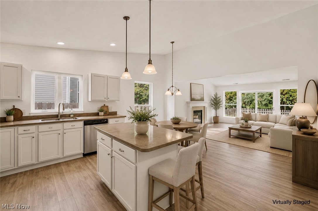 Wheaton Place/Waterbury - Residential