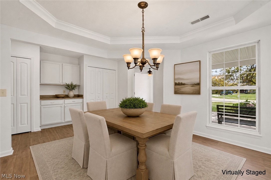 Wheaton Place/Waterbury - Residential