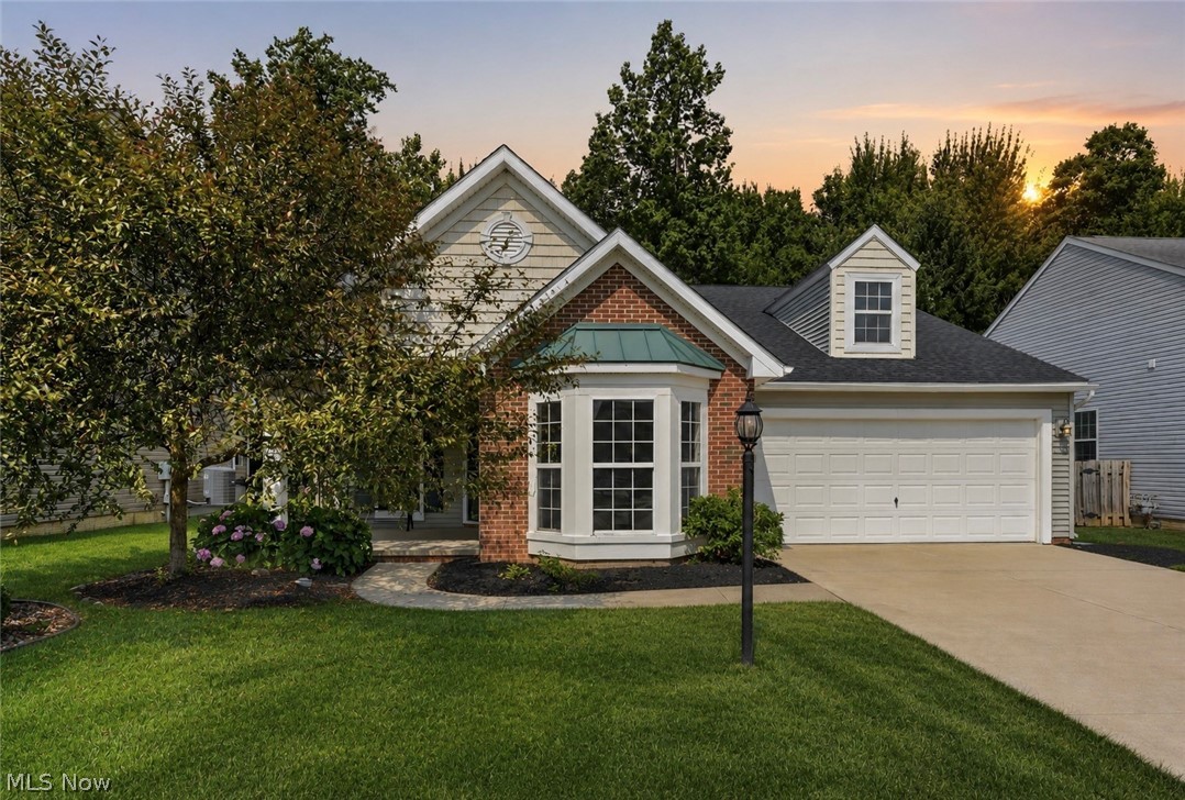 Wheaton Place/Waterbury - Residential
