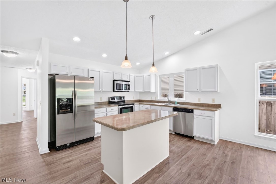 Wheaton Place/Waterbury - Residential