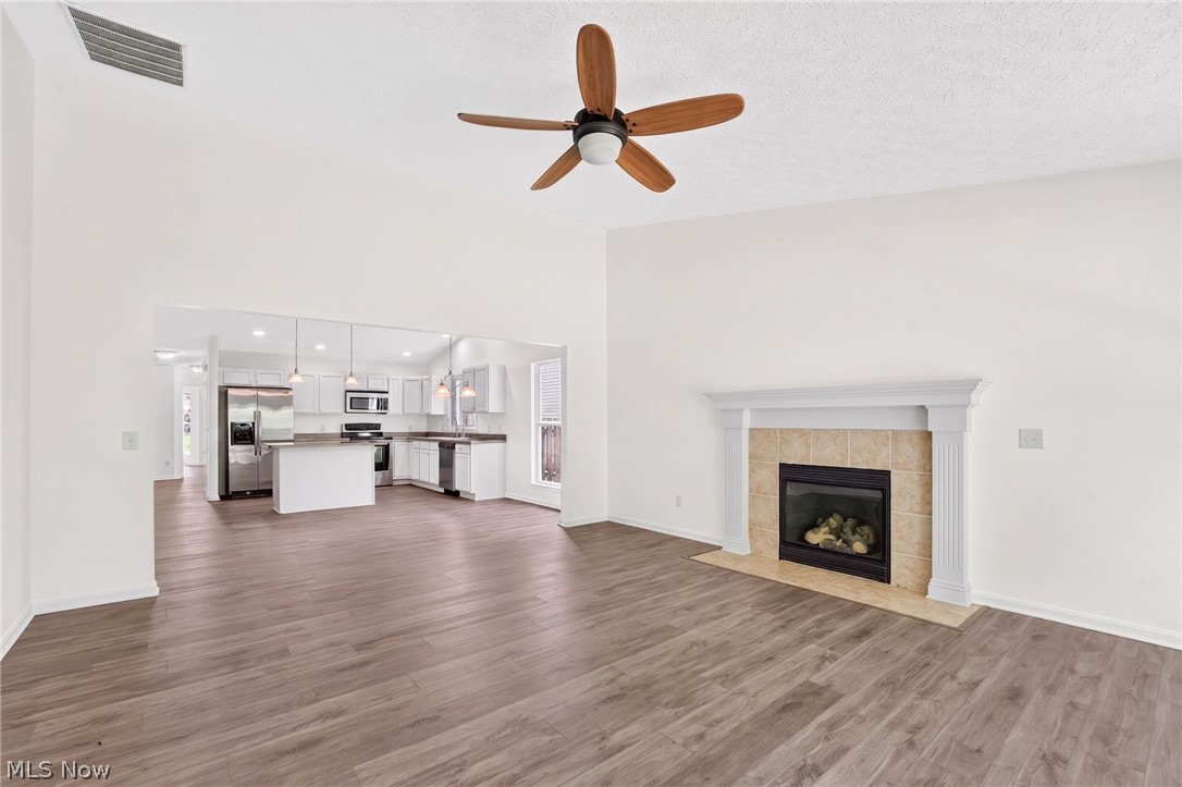 Wheaton Place/Waterbury - Residential