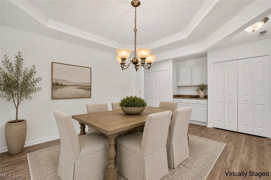 Wheaton Place/Waterbury - Residential