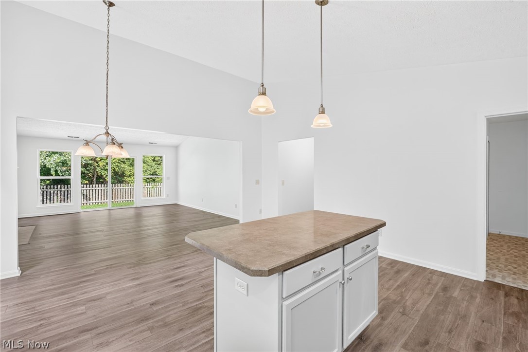 Wheaton Place/Waterbury - Residential