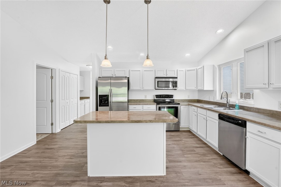 Wheaton Place/Waterbury - Residential