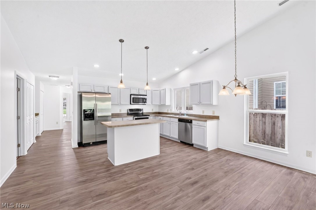 Wheaton Place/Waterbury - Residential