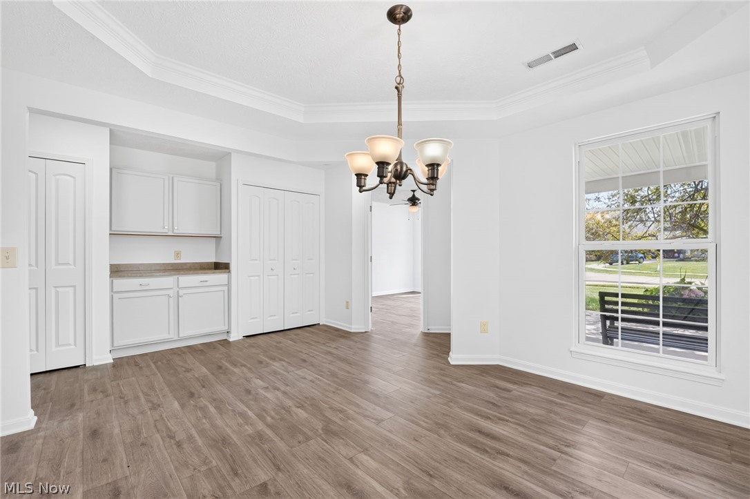 Wheaton Place/Waterbury - Residential