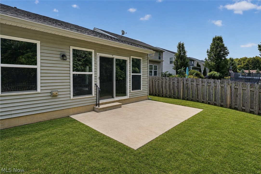 Wheaton Place/Waterbury - Residential