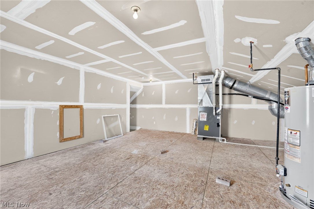 Wheaton Place/Waterbury - Residential
