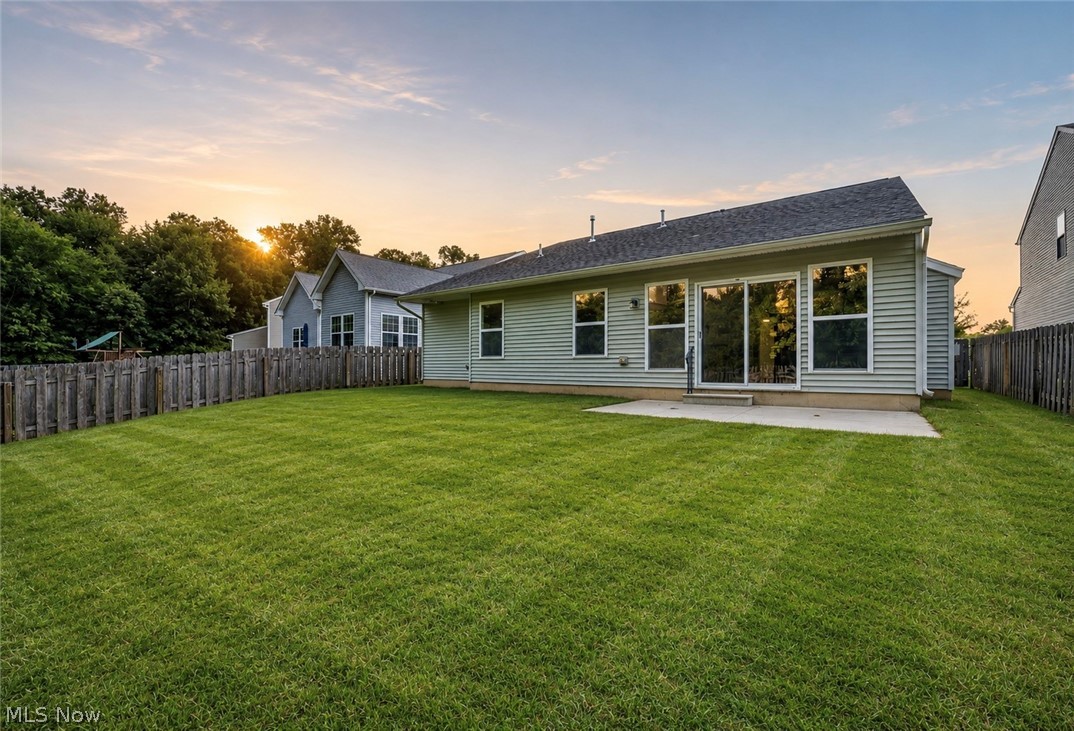 Wheaton Place/Waterbury - Residential