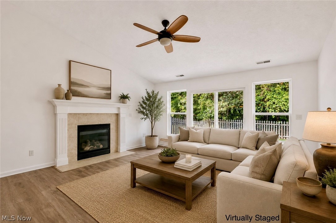 Wheaton Place/Waterbury - Residential