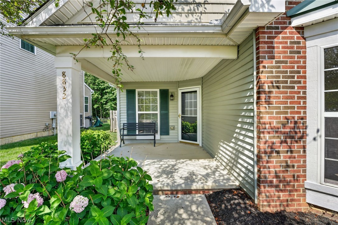 Wheaton Place/Waterbury - Residential