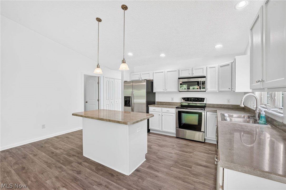 Wheaton Place/Waterbury - Residential