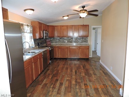 Andover - Residential