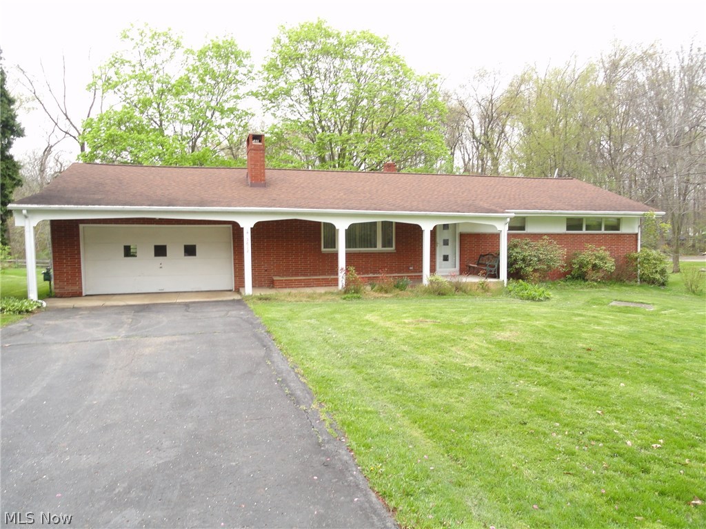 Rolling Hills - Residential