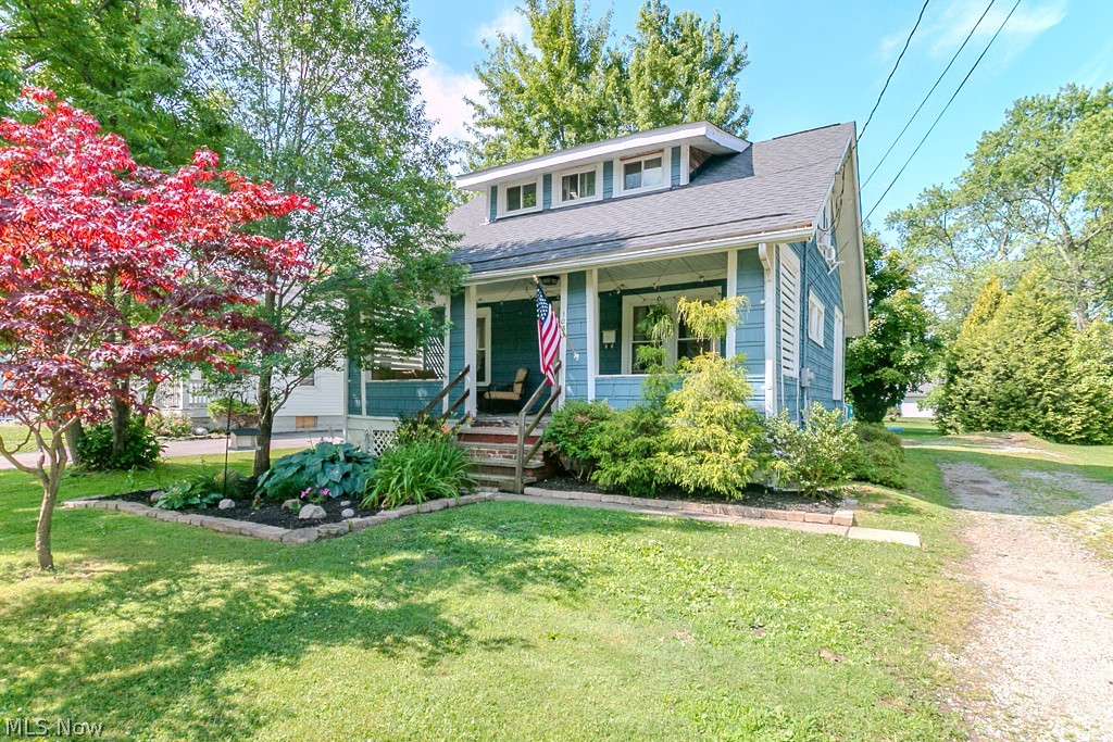 Britton - Residential