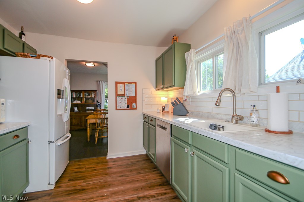 Britton - Residential