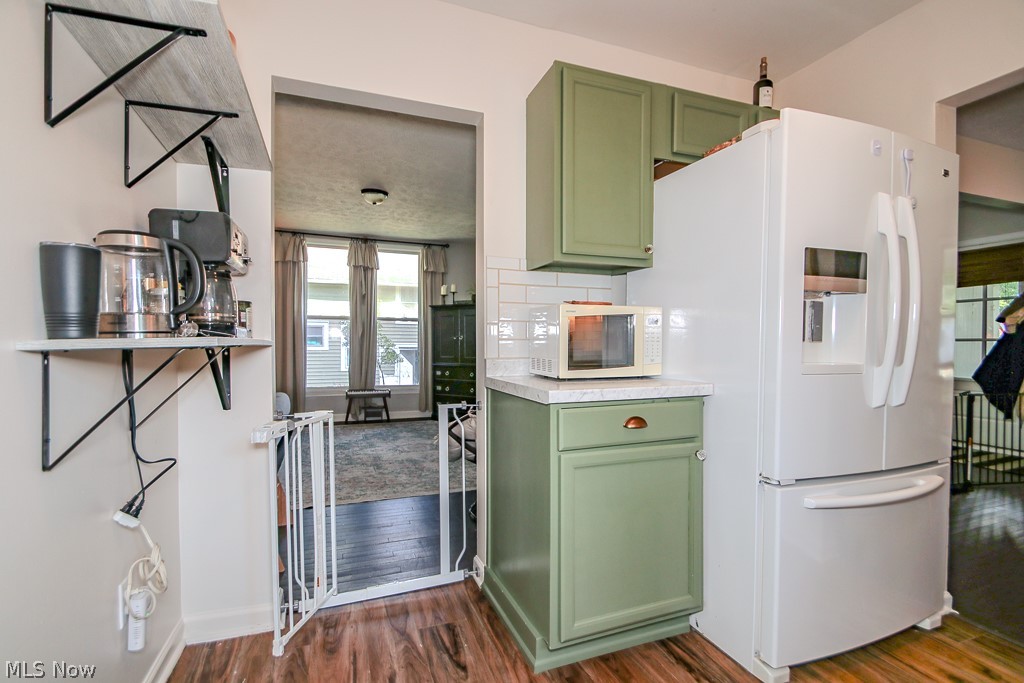 Britton - Residential