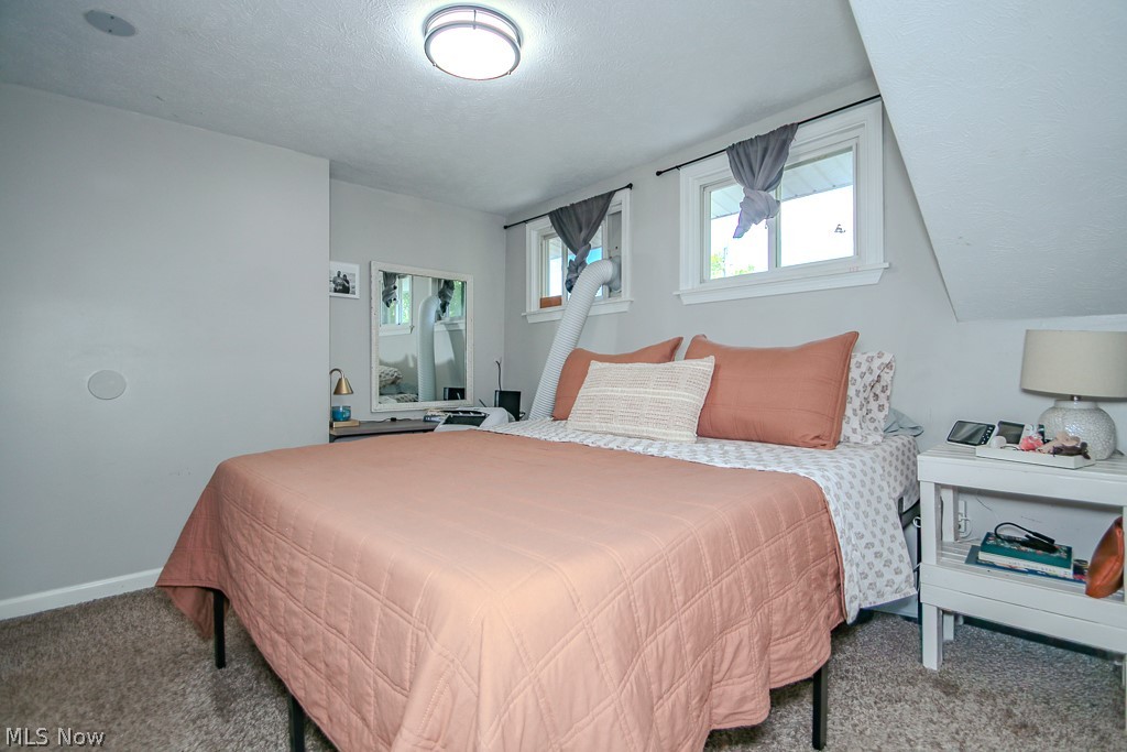 Britton - Residential