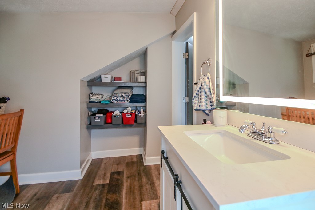Britton - Residential