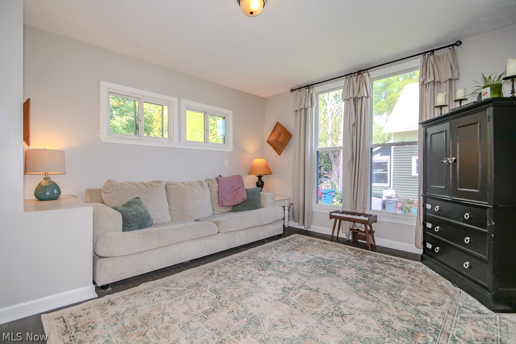 Britton - Residential