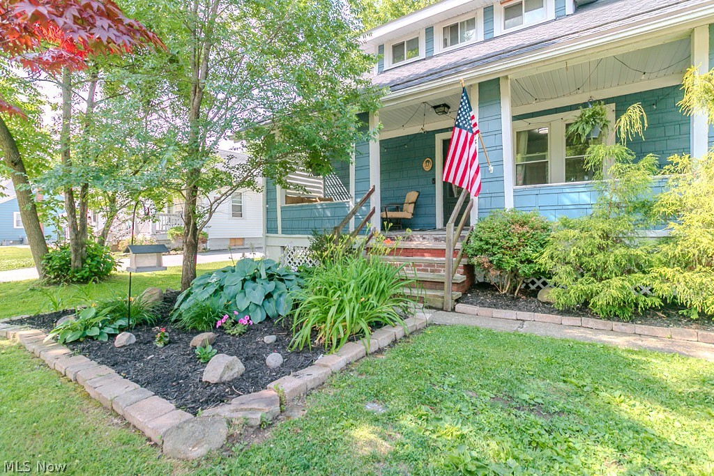 Britton - Residential
