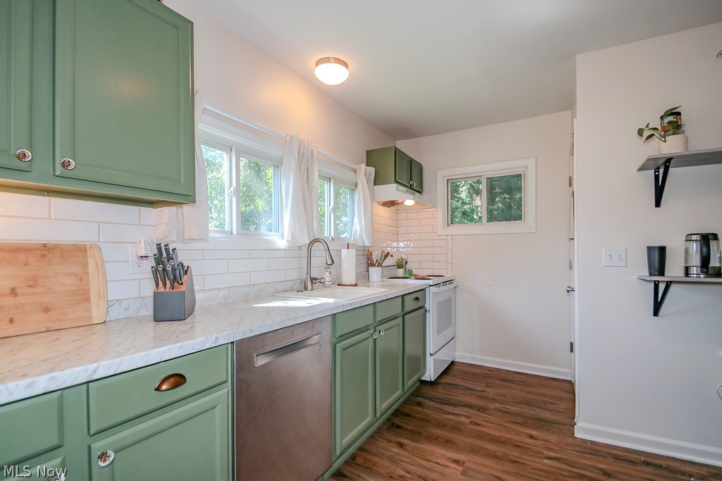 Britton - Residential