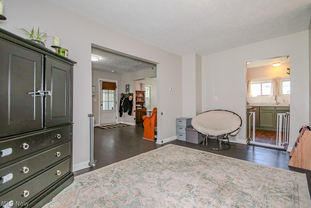 Britton - Residential