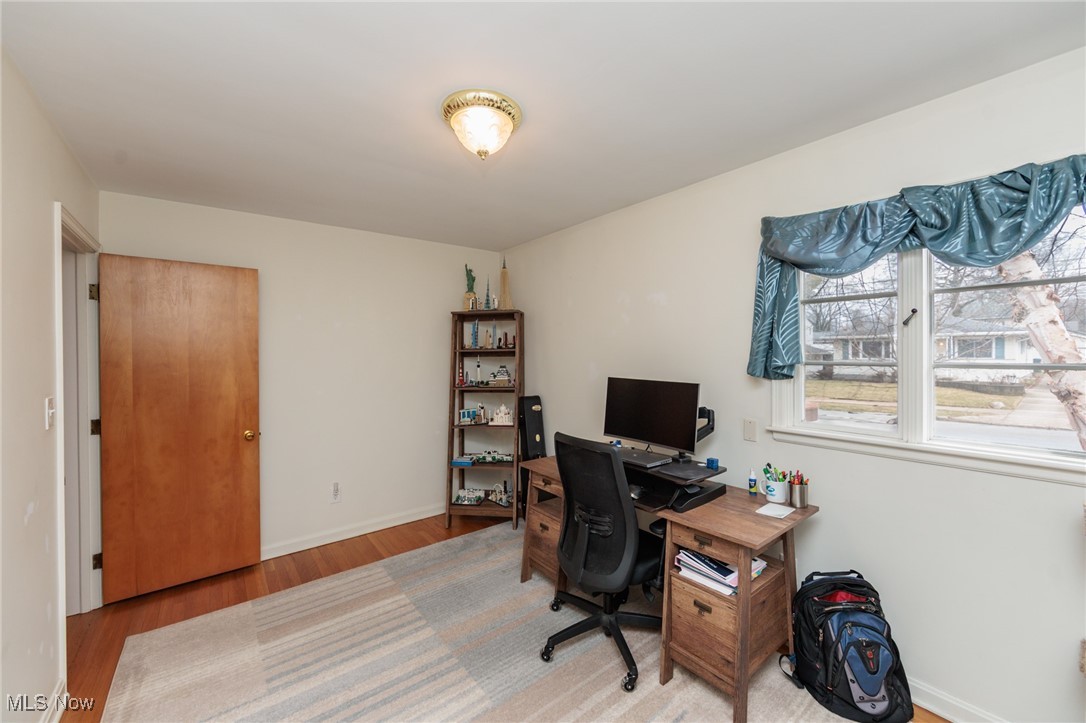 Brodbeck Park - Residential