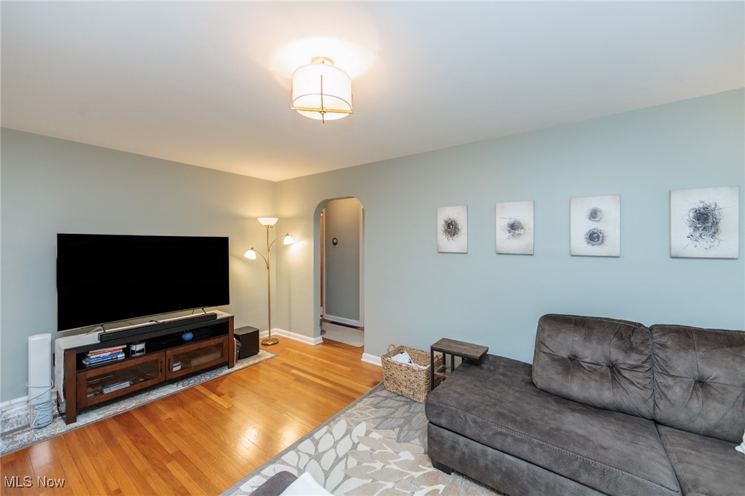 Brodbeck Park - Residential