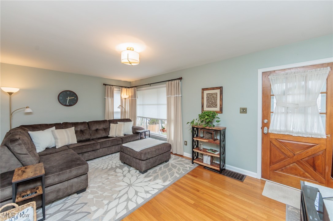 Brodbeck Park - Residential