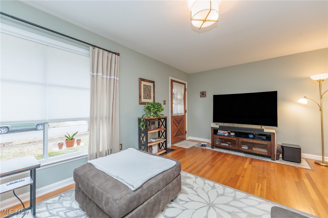 Brodbeck Park - Residential