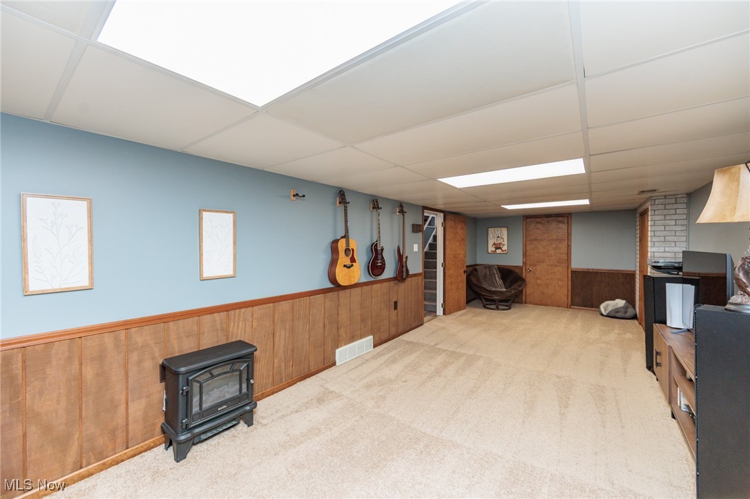 Brodbeck Park - Residential