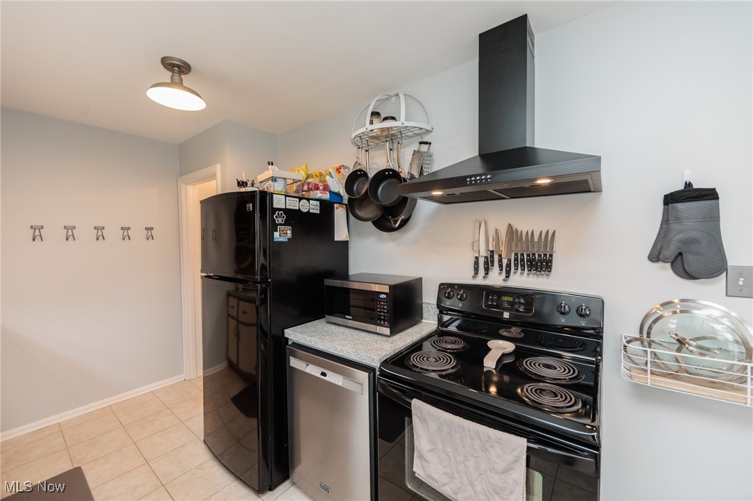 Brodbeck Park - Residential