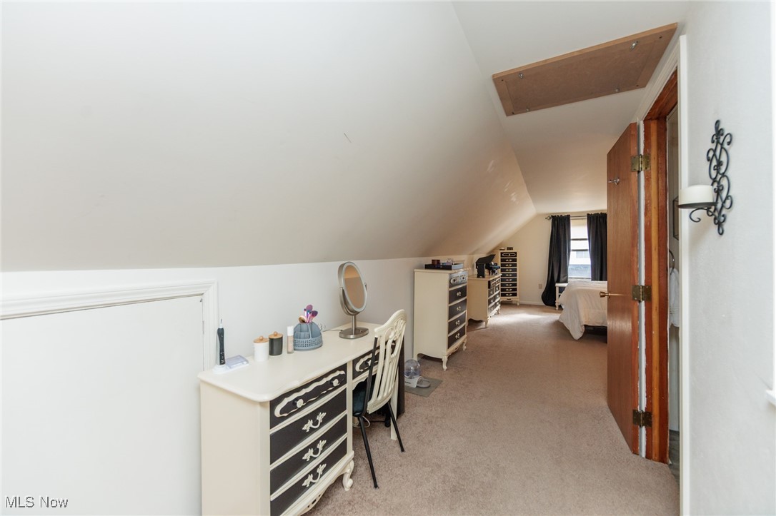 Brodbeck Park - Residential