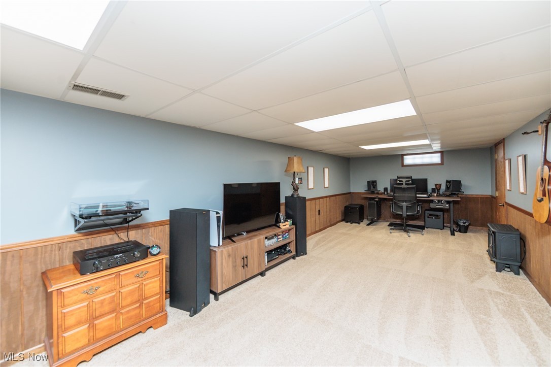 Brodbeck Park - Residential