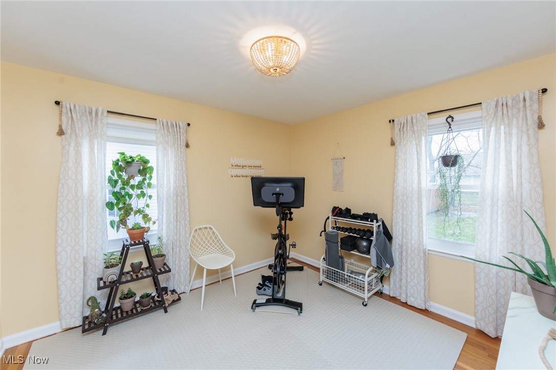 Brodbeck Park - Residential