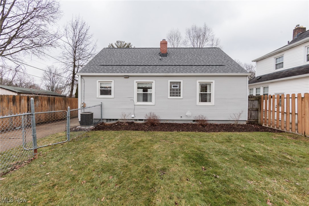 Brodbeck Park - Residential